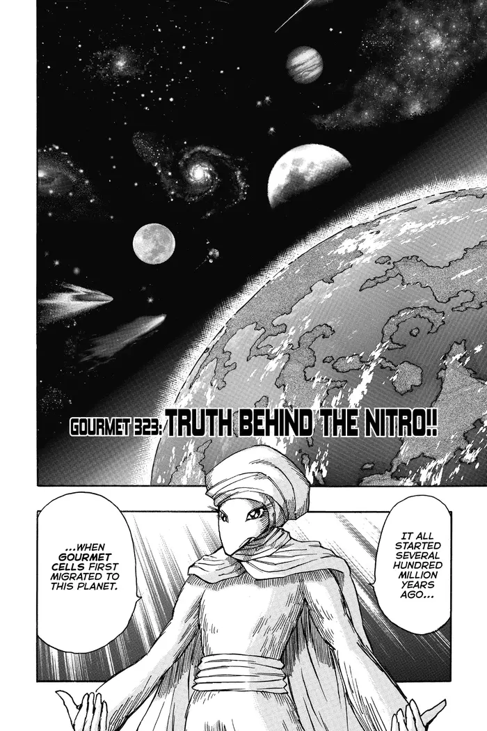 Toriko Chapter 323 image 02_optimized